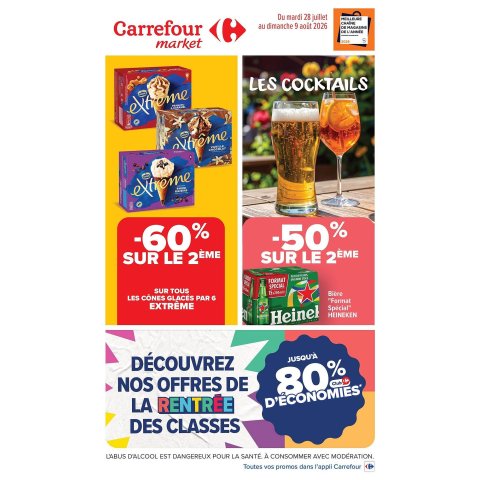 Carrefour Market