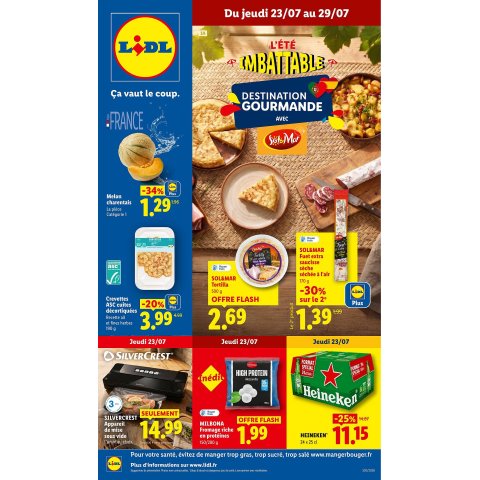 Lidl