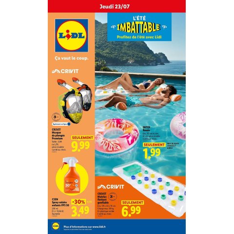 Lidl