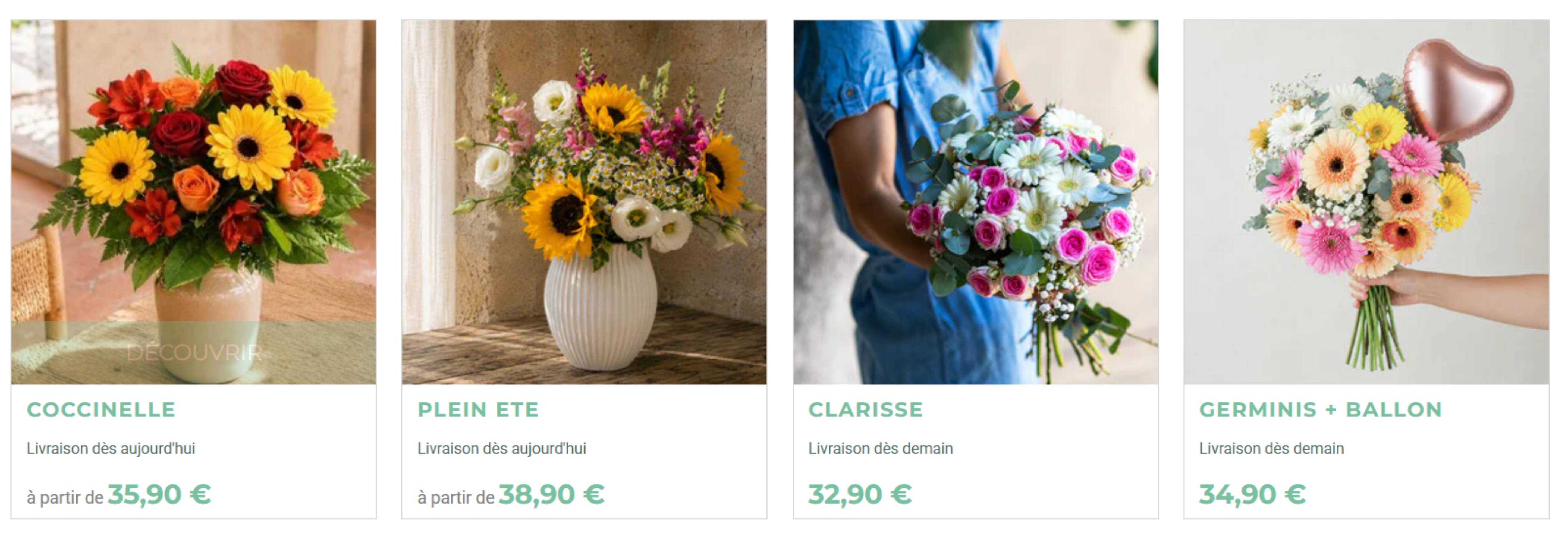 Florajet Catalogue Du 17/07/2026 au 23/07/2026