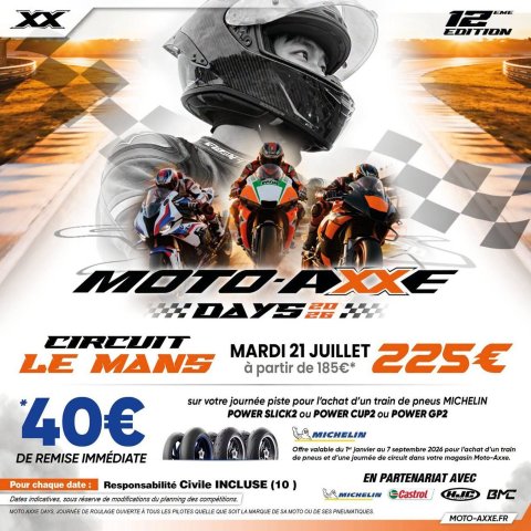 Moto-Axxe