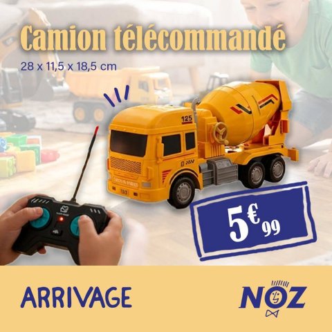 NOZ