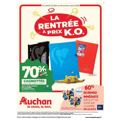 Auchan