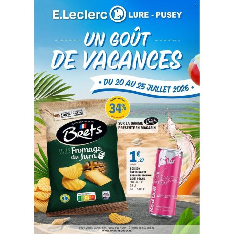 E.Leclerc