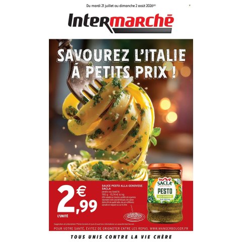 Intermarché