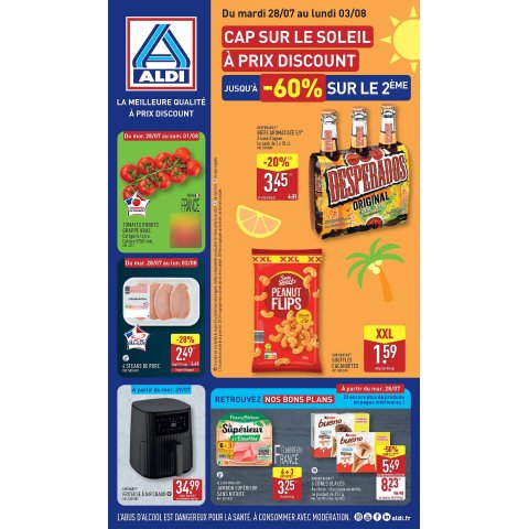 Aldi