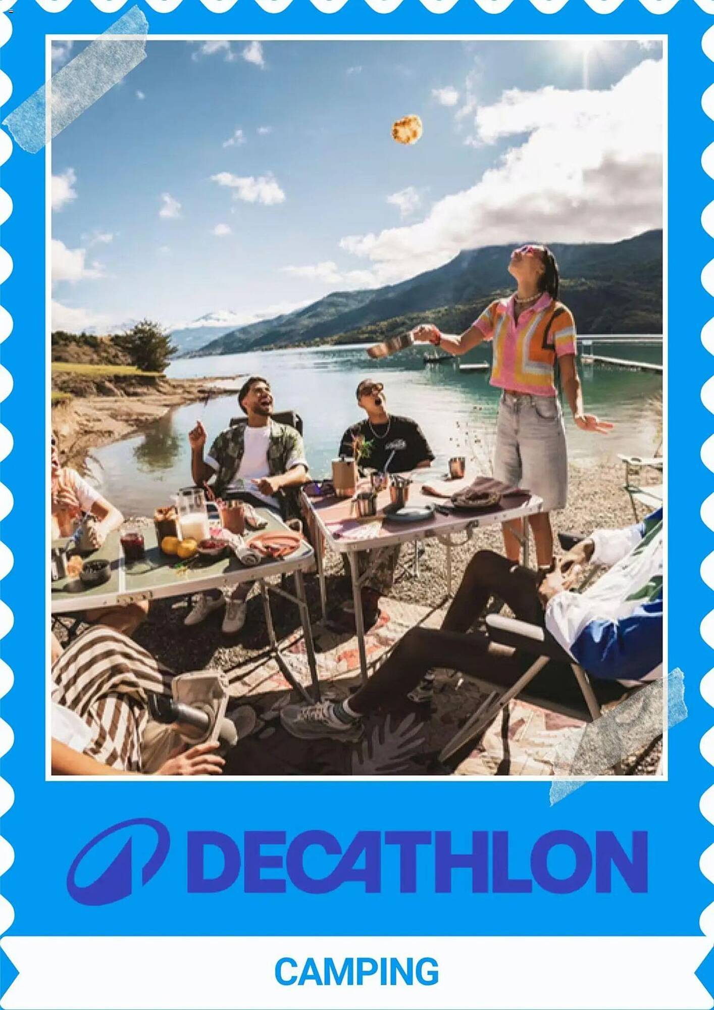 Decathlon Catalogue Du 20/07/2026 au 31/07/2026