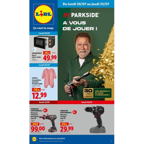 Lidl