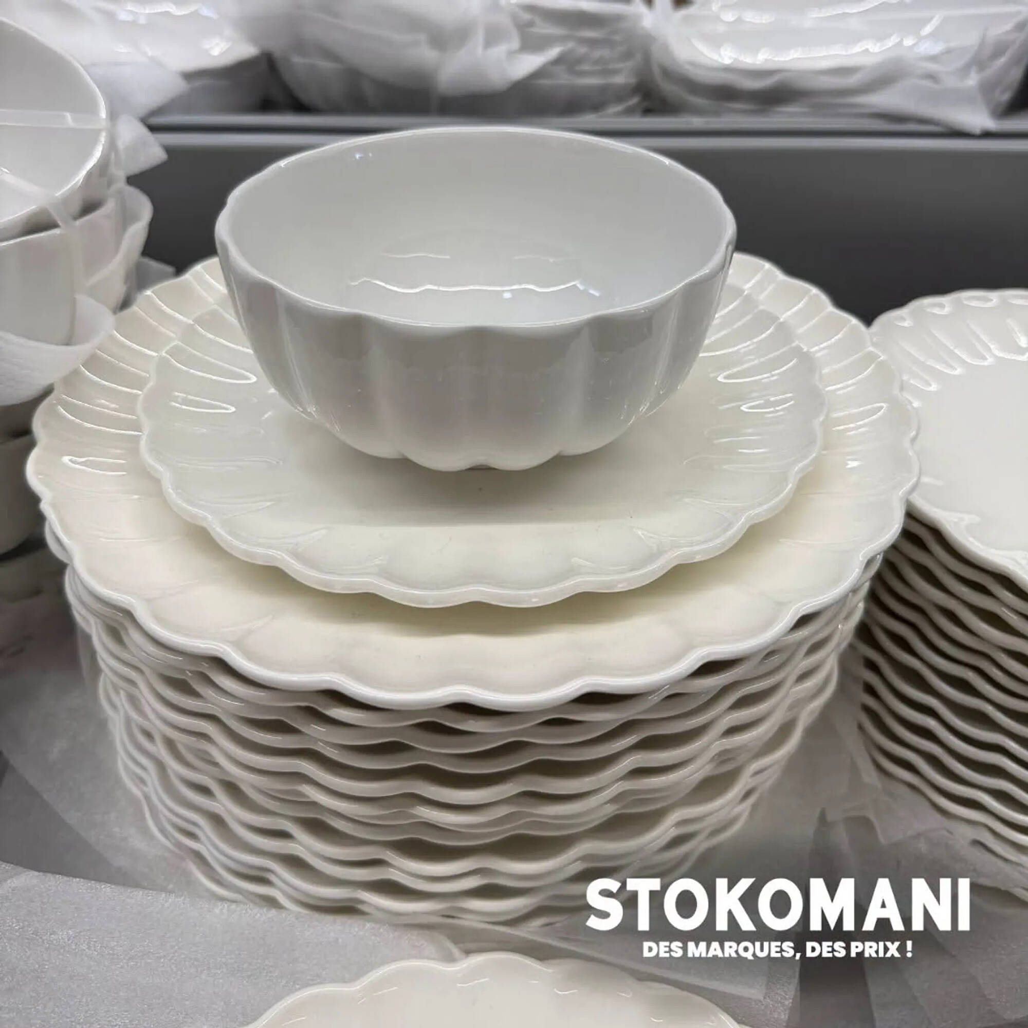 Stokomani Catalogue Du 20/07/2026 au 24/07/2026