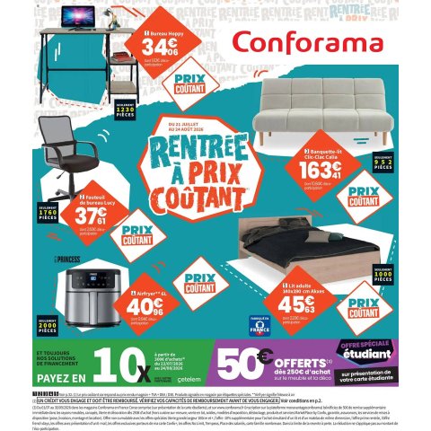 Conforama