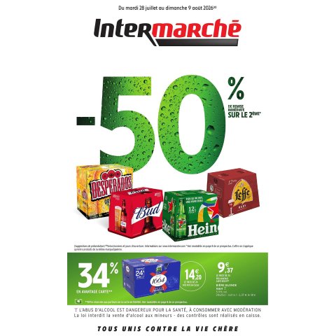 Intermarché