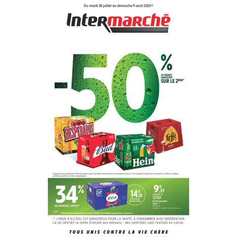 Intermarché Contact