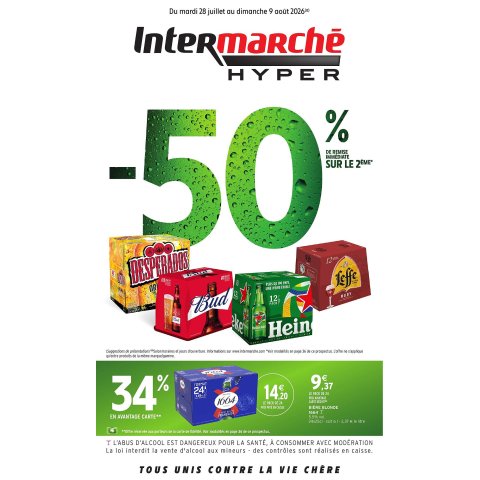 Intermarché Hyper
