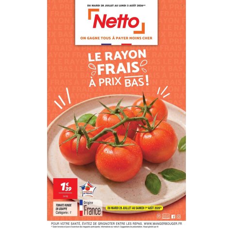 Netto