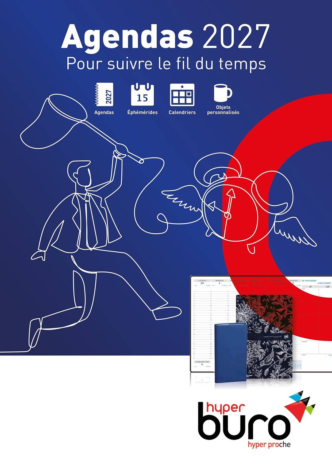 Hyperburo Catalogue Du 25/03/2026 au 30/04/2026