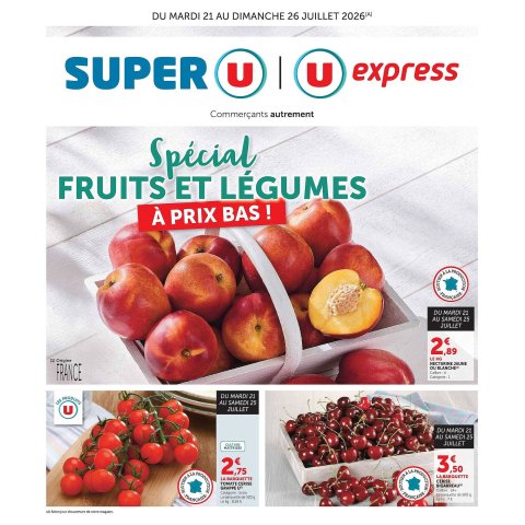 U Express