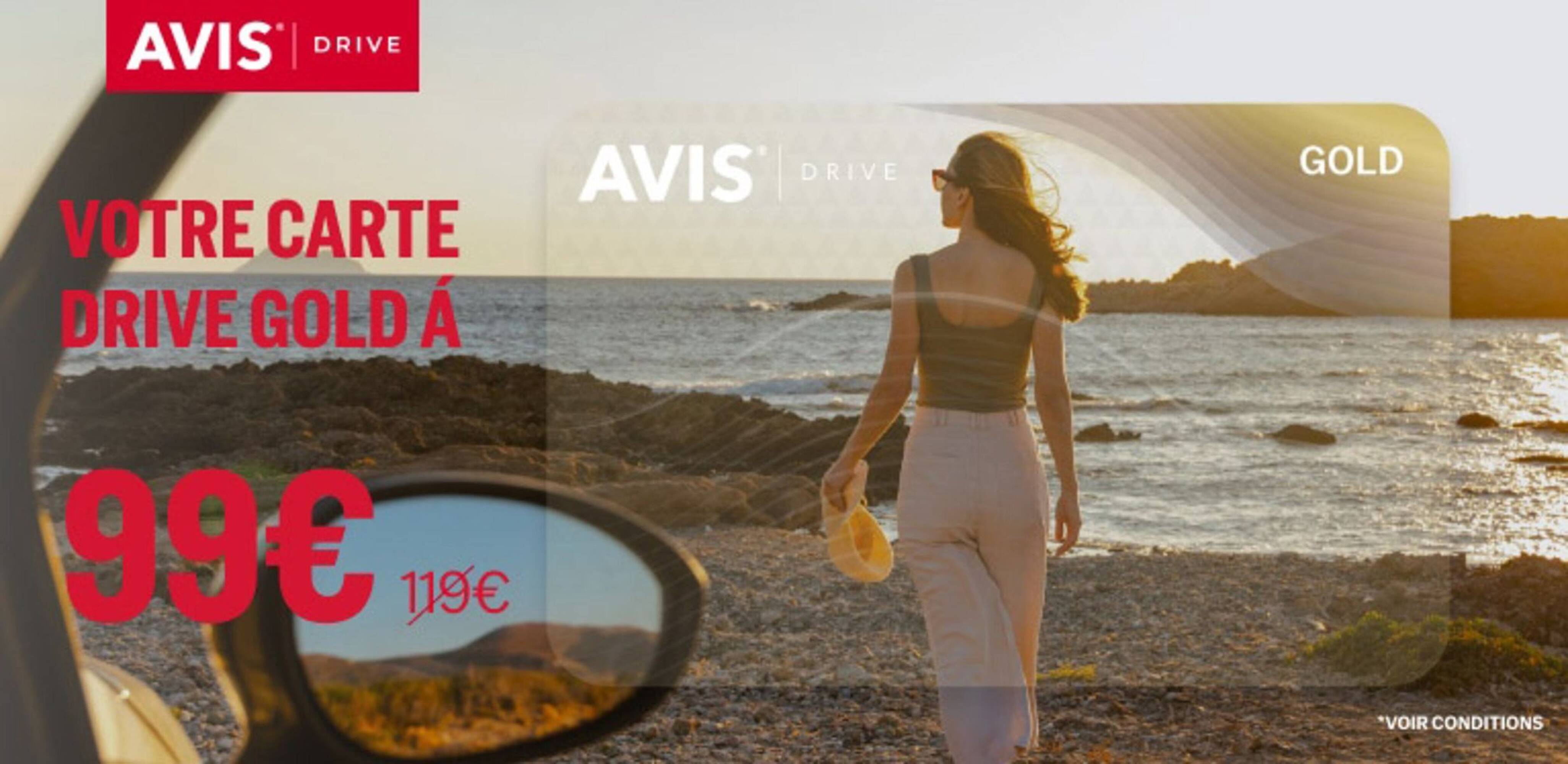 Avis Catalogue Du 22/07/2026 au 31/08/2026