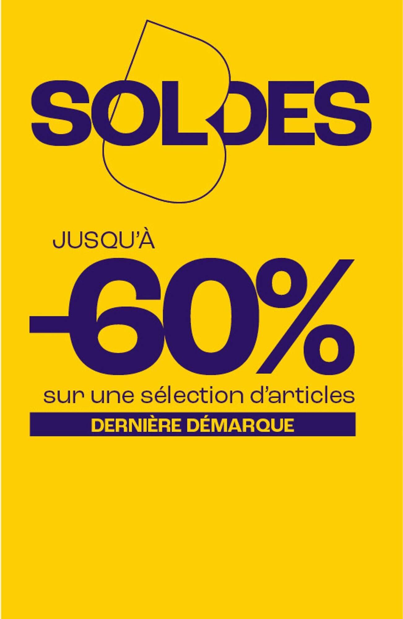 Besson Catalogue Du 22/07/2026 au 09/08/2026