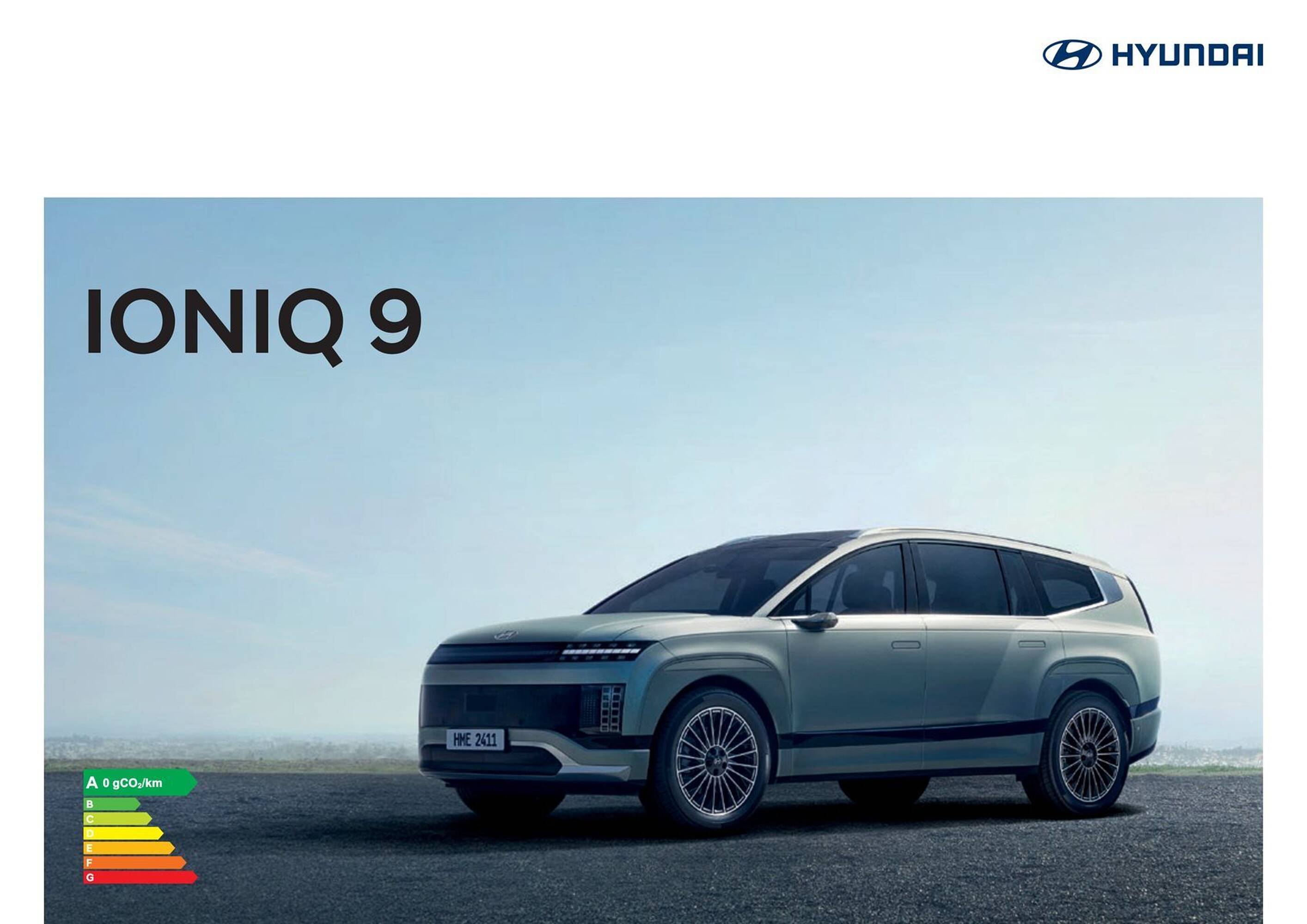 Hyundai Catalogue Du 21/06/2025 au 21/06/2026