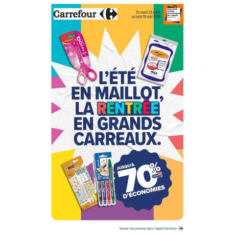 Carrefour