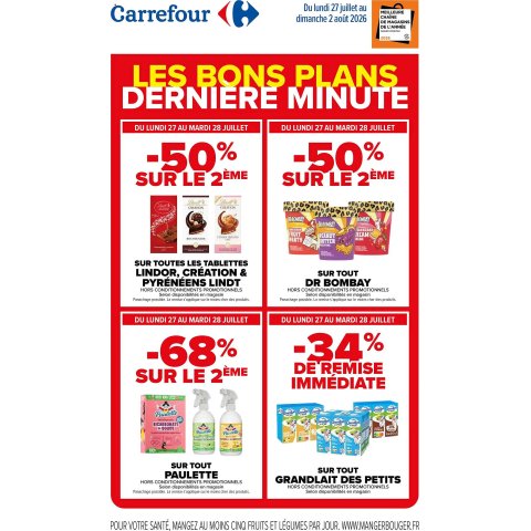 Carrefour