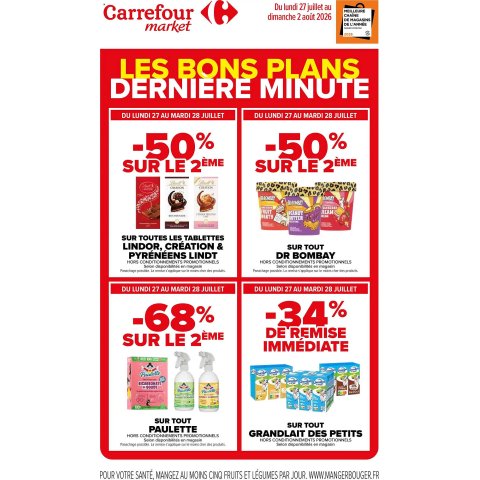 Carrefour Market