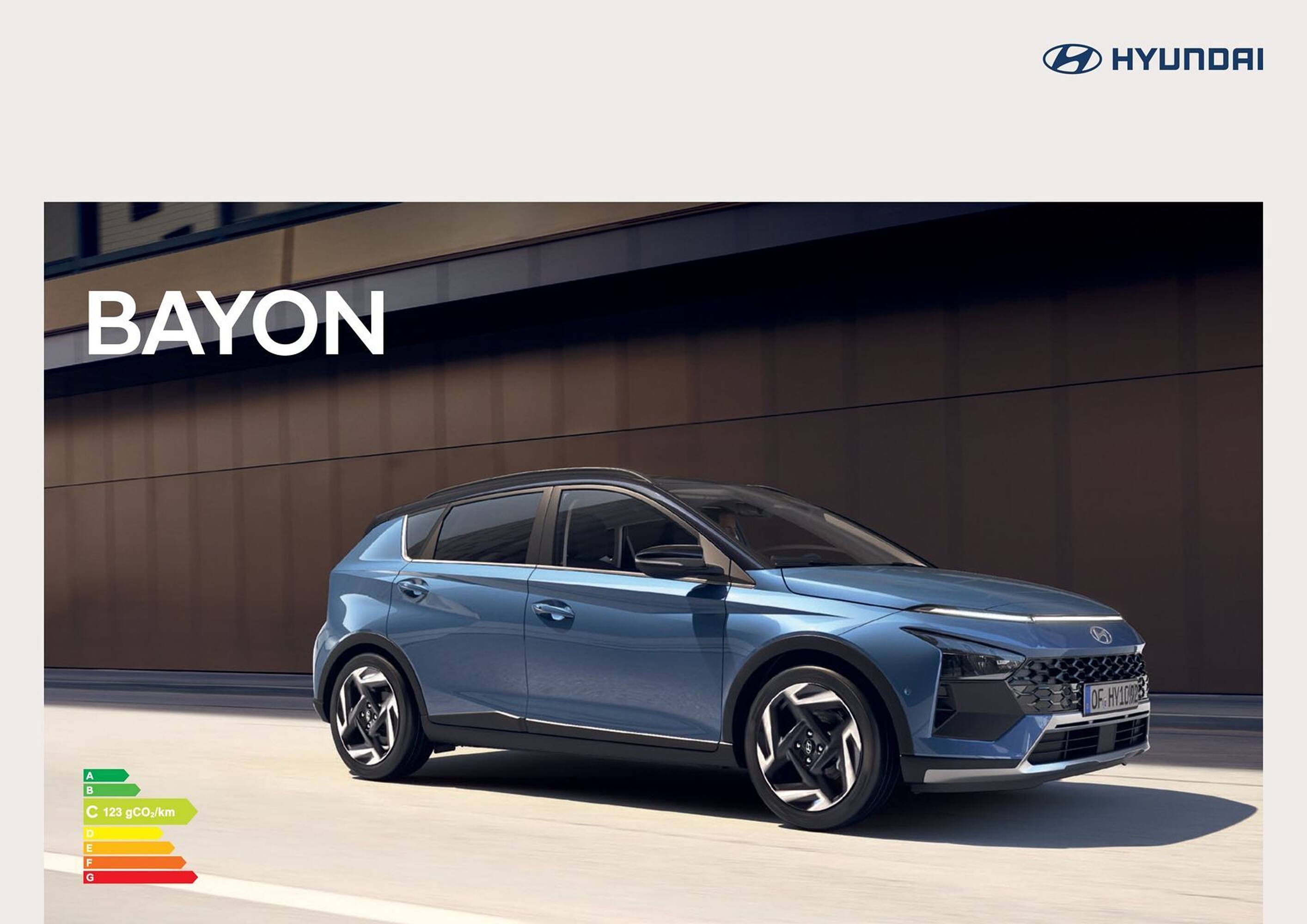 Hyundai Catalogue Du 06/11/2025 au 06/11/2026