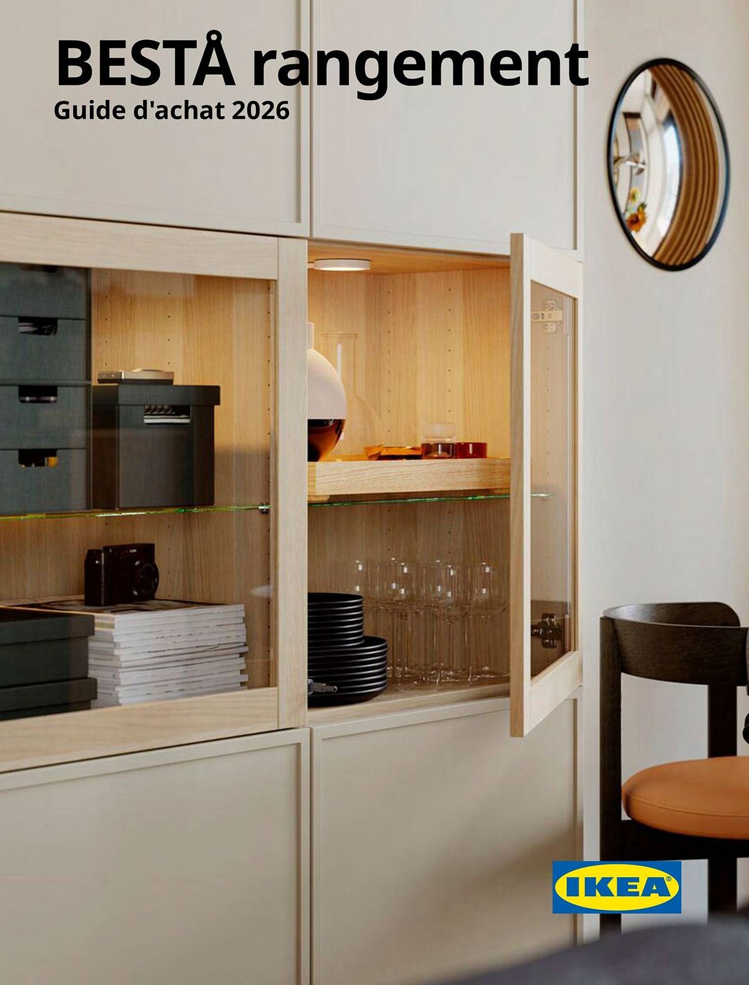 IKEA Catalogue Du 06/02/2026 au 31/12/2026