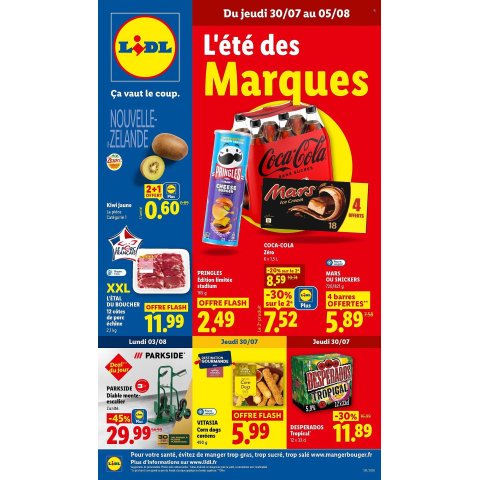 Lidl