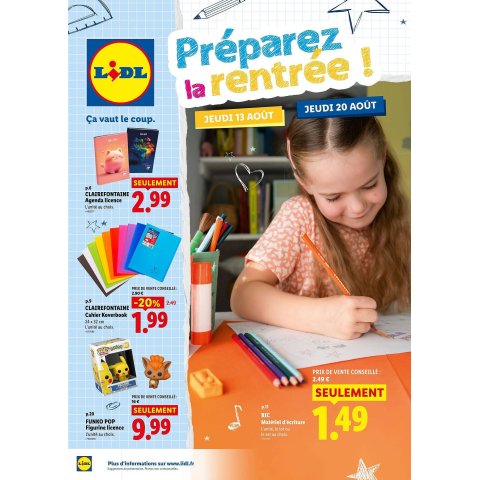 Lidl