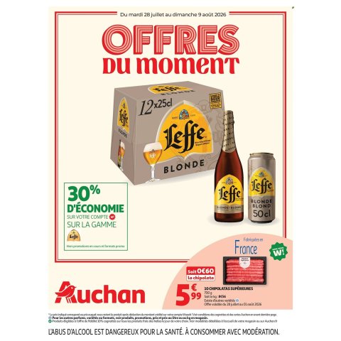 Auchan