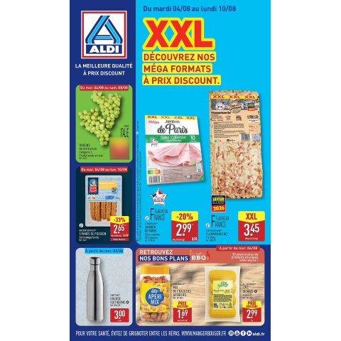 Aldi