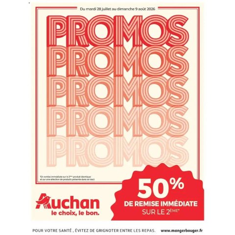 Auchan