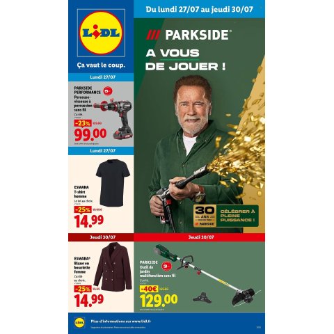 Lidl