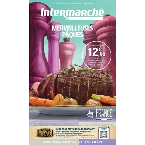 Intermarché
