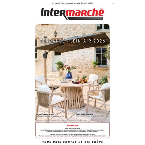 Intermarché