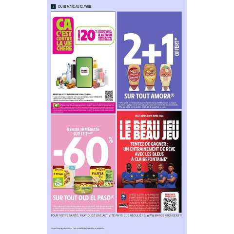 Intermarché Express