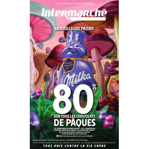 Intermarché Express