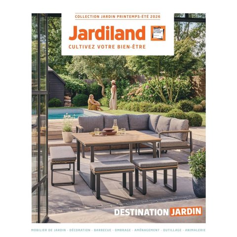 Jardiland