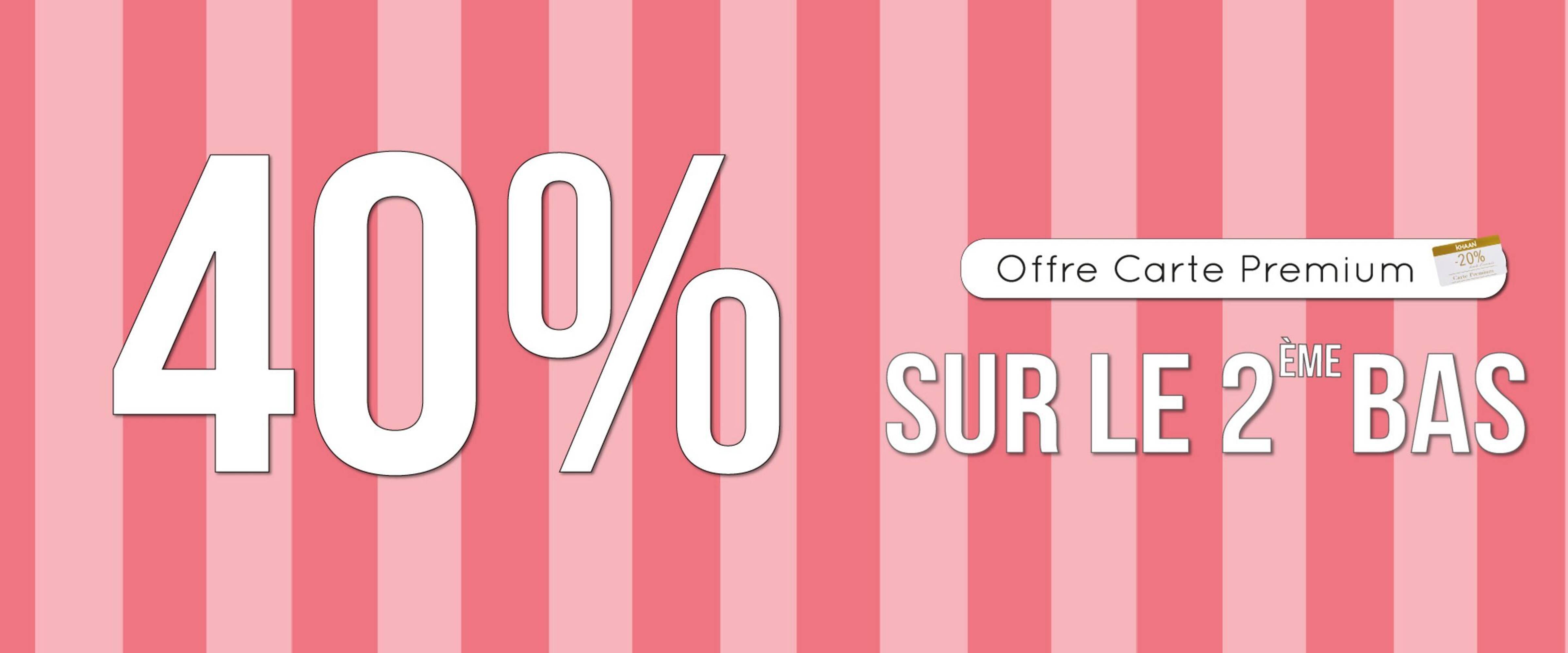 Khaan Catalogue Du 12/03/2026 au 05/04/2026