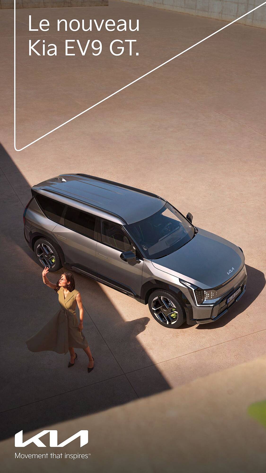 KIA Catalogue Du 01/08/2025 au 23/07/2026