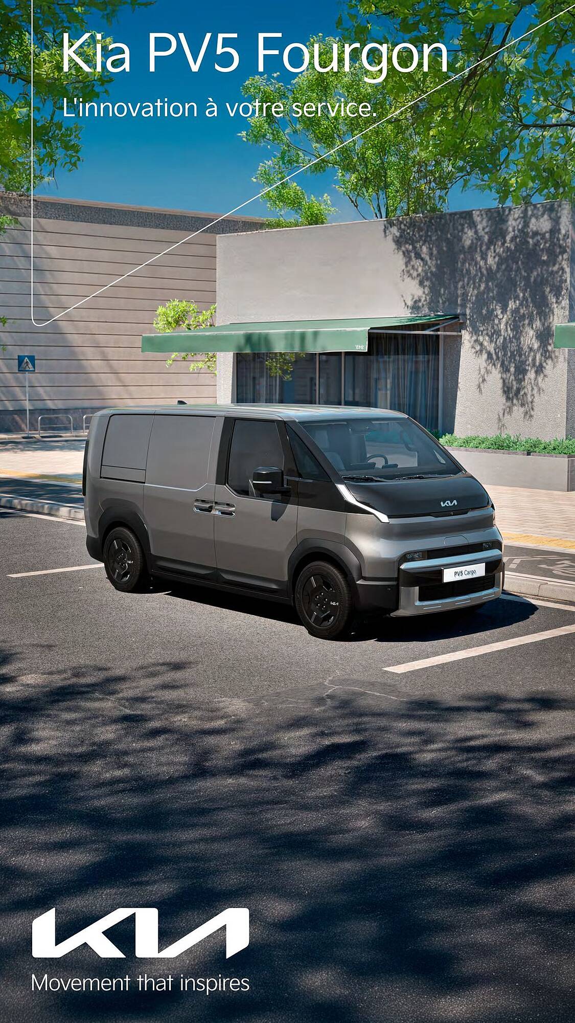 KIA Catalogue Du 28/07/2025 au 17/07/2026