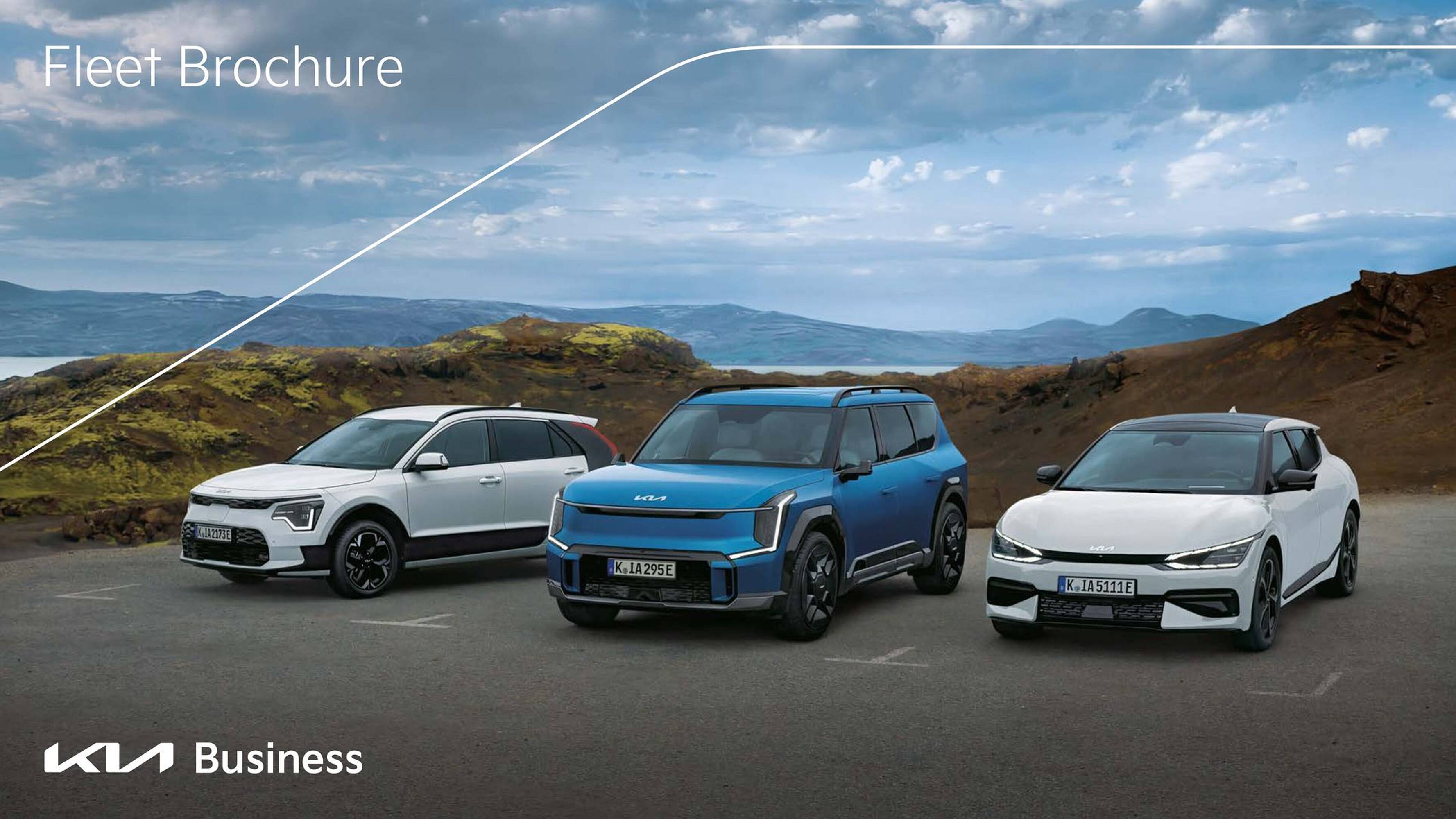 KIA Catalogue Du 02/07/2025 au 02/06/2026