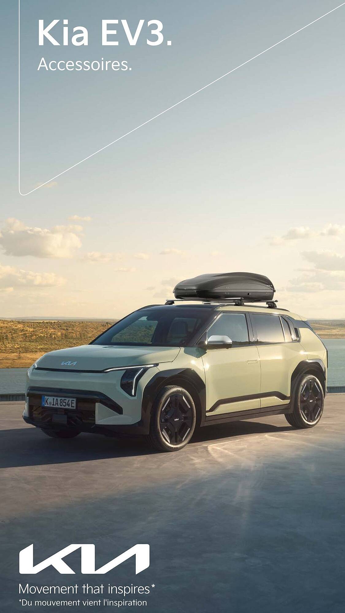 KIA Catalogue Du 15/05/2025 au 06/05/2026