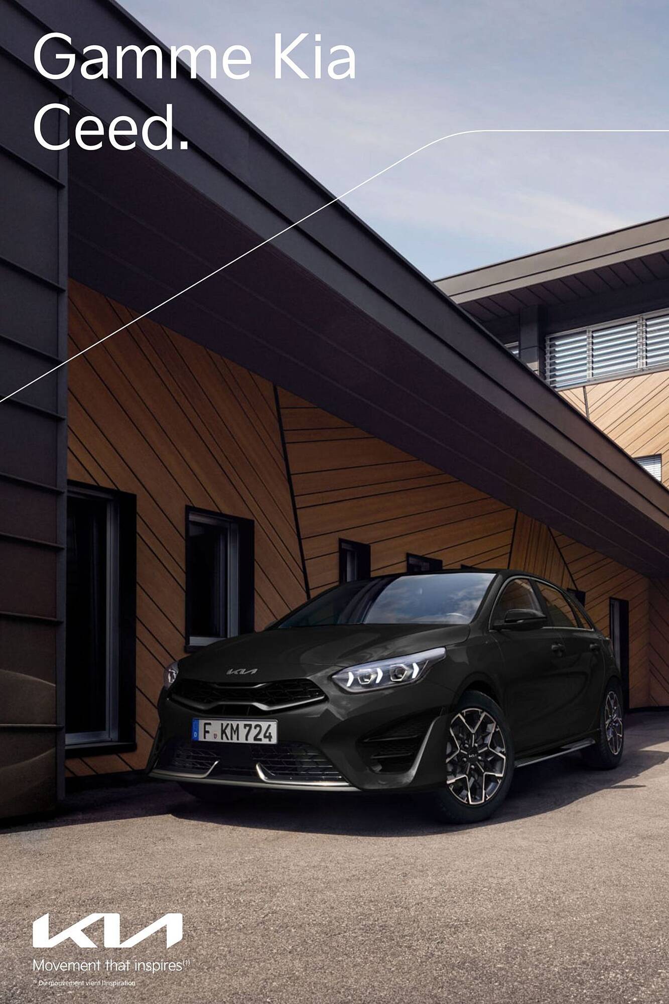 KIA Catalogue Du 12/09/2024 au 31/05/2026