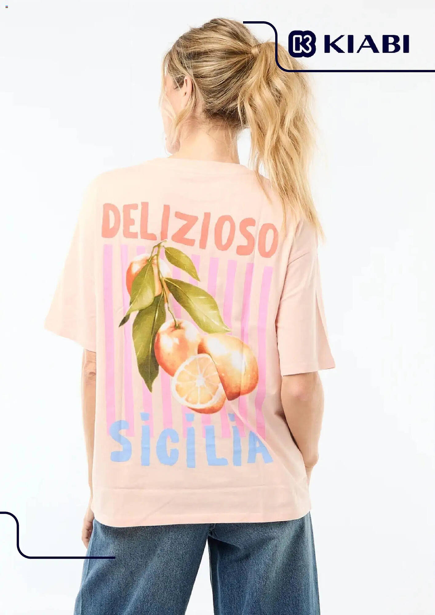 Kiabi Catalogue Du 12/03/2026 au 02/05/2026