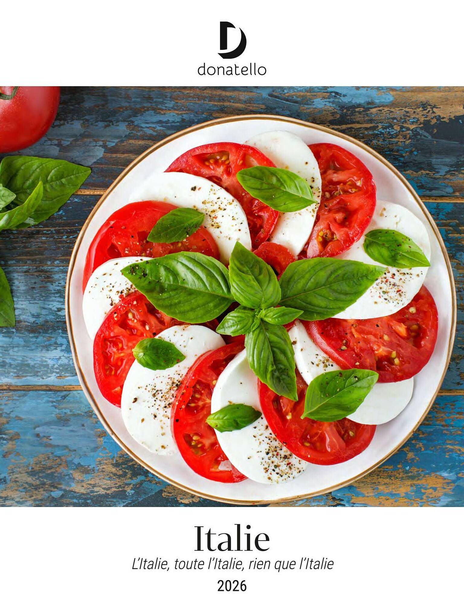 Kuoni Catalogue Du 30/12/2025 au 31/12/2026