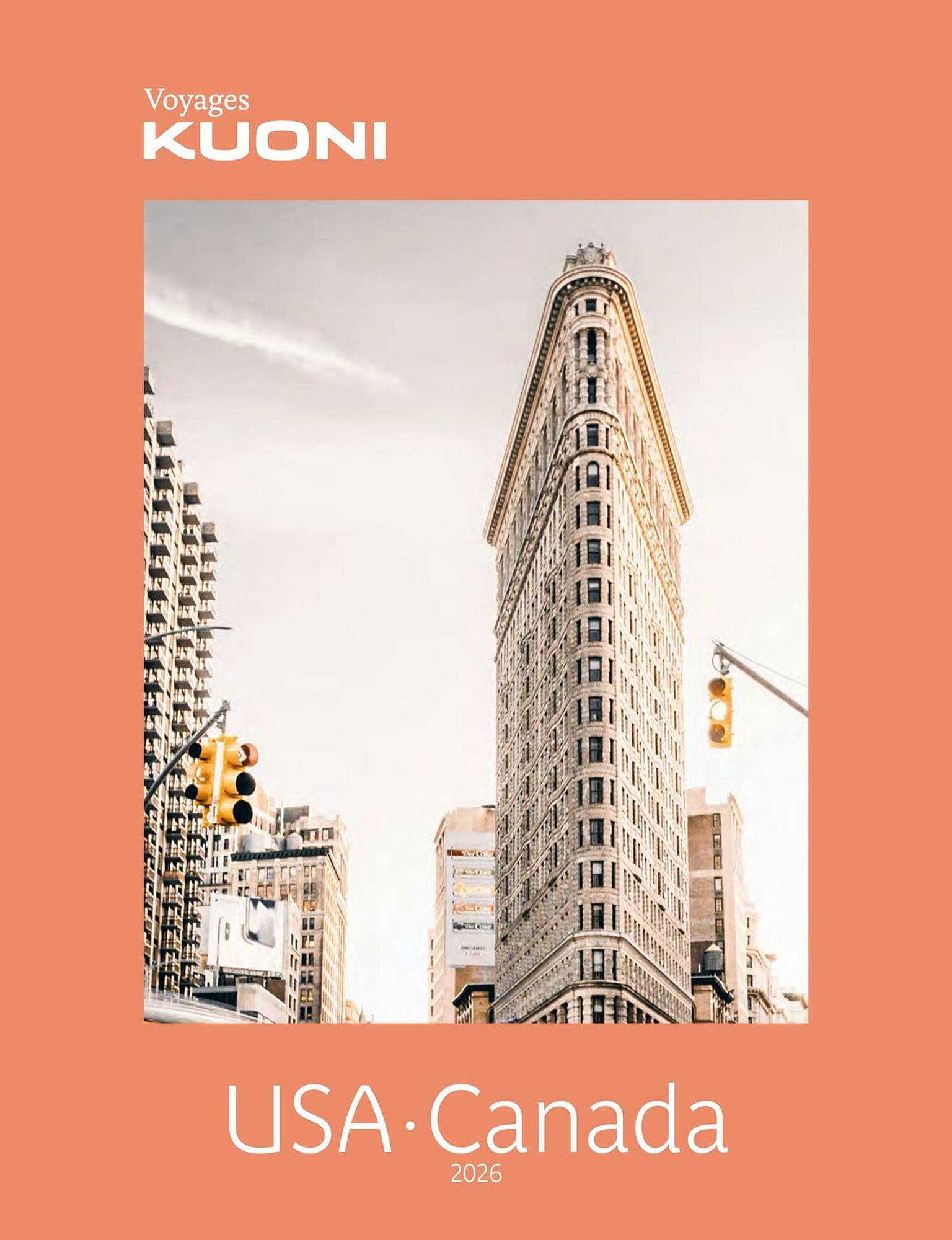 Kuoni Catalogue Du 30/12/2025 au 31/12/2026