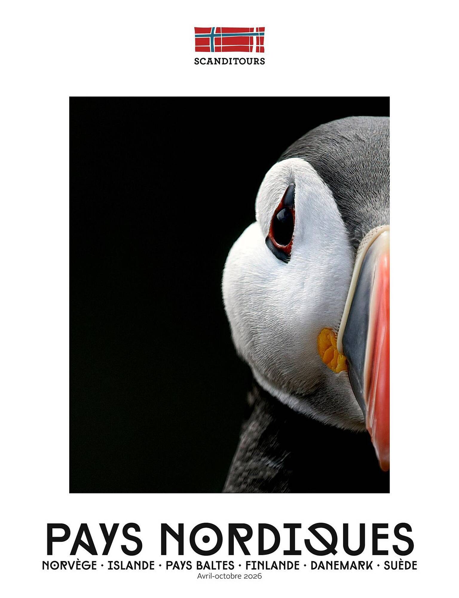 Kuoni Catalogue Du 30/12/2025 au 31/12/2026