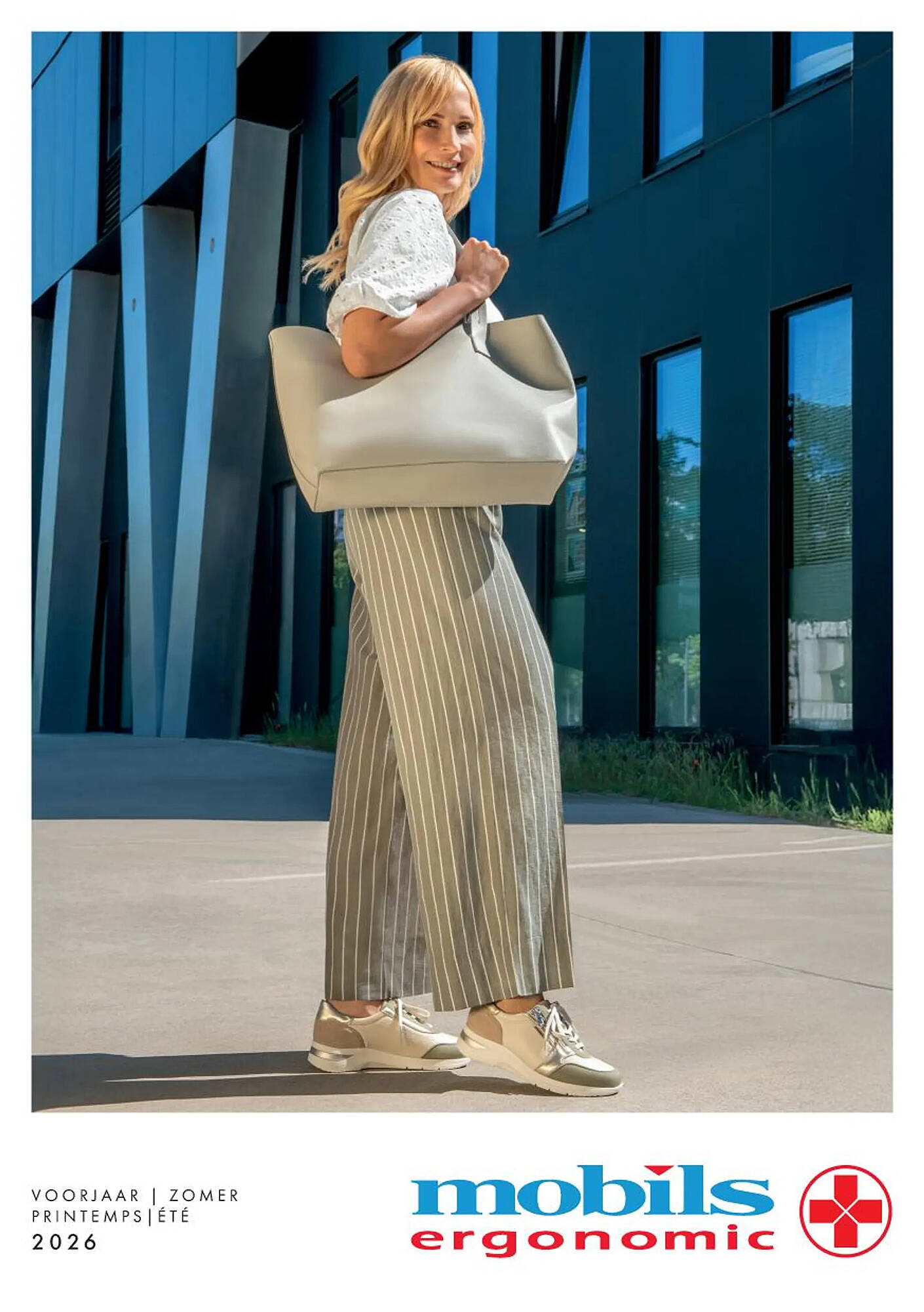 Mephisto Catalogue Du 01/04/2026 au 30/09/2026